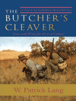The Butcher's Cleaver