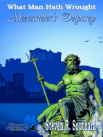 Alexander's Odyssey