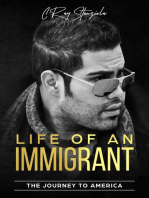 Life of An Immigrant: The Journey to America of C-Ray Stanziola