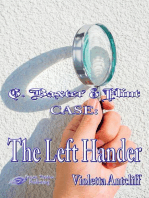 G. Baxter & FlintCase: The Left Hander