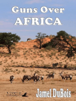 Guns Over Africa