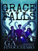 Grace Falls: An Anthology of Wonder & Fright