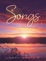 Songs From My Soul