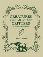 Creatures And Critters