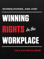 Women, Power, and AT&T: Winning Rights in the Workplace