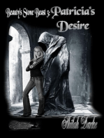 Patricia's Desire