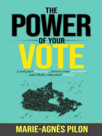 The Power of Your Vote