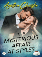 The Mysterious Affair at Styles