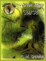 The Green Man's Curse