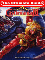 SNES Classic: The Ultimate Guide To Castlevania IV