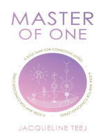 Master of One: A Soul Map for Conscious Living