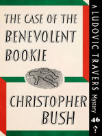The Case of the Benevolent Bookie