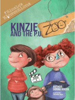 Kinzie and the P.U. Zoo