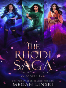 read the rhodi saga the complete series box set online by megan linski books
