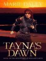 Tayna's Dawn