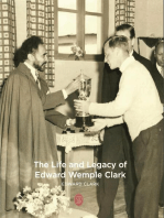 The Life and Legacy of Edward Wemple Clark