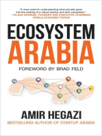 Ecosystem Arabia