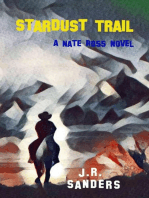 Stardust Trail