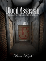Blood Assassin: The Arrowhead Chronicles