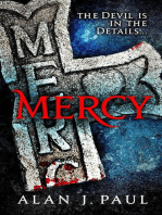 Mercy: The Devil is in the Details...