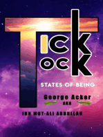 Tick Tock: States Of Being