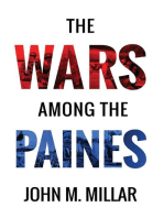 The Wars Among the Paines