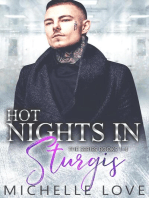 Hot Nights in Sturgis