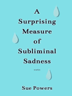 A Surprising Measure of Subliminal Sadness