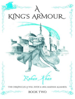 A KING'S ARMOUR
