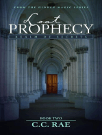 Lost Prophecy