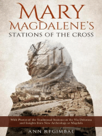 Mary Magdalene's Stations of the Cross