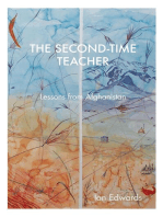 The Second-Time Teacher: Lessons from Afghanistan