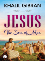 Jesus: The Son of Man