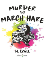 Murder the March Hare