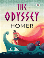 The Odyssey