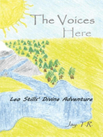 The Voices Here: Leo Stills' Divine Adventure