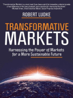 Transformative Markets