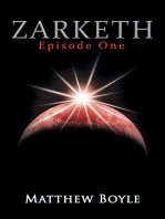 Zarketh