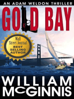 Gold Bay: An Adam Weldon Thriller