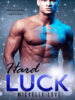 Hard Luck: A Billionaire Romance