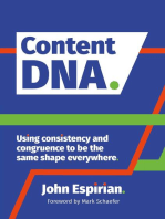 Content DNA