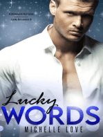 Lucky Words: A Billionaire Romance