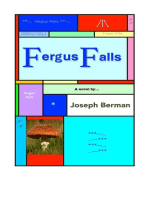 Fergus Falls: A Novel