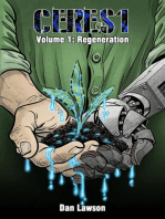 Ceres1: Volume 1: Regeneration