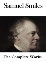 The Complete Works of Samuel Smiles