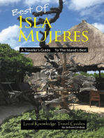 Best of Isla Mujeres: A Traveler's Guide to the Island's Best