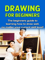 Drawing For Beginners