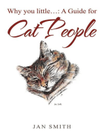 Why You Little...: A Guide for Cat People