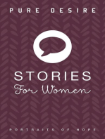 STORIES FOR WOMEN