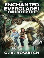Enchanted Everglades